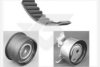 HUTCHINSON KH 407 Timing Belt Kit